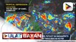 Sirkulasyon ng Bagyong Lannie, patuloy na nakaaapekto sa kanlurang Luzon kahit nakalabas na ng PAR; LPA sa labas ng PAR, posibleng mabuo bilang isang bagyo sa Biyernes o Sabado