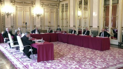 Affaire n° 2021-940 QPC