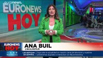 EURONEWS HOY | Las noticias del miércoles 6 de octubre de 2021