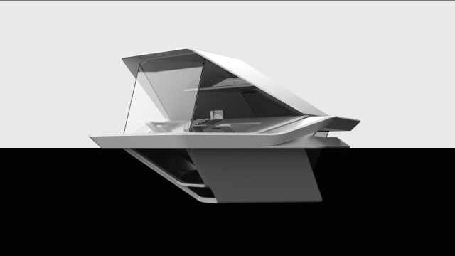 ONE DAY, 2050 HABITAT, 2050 Floating Habitat_2