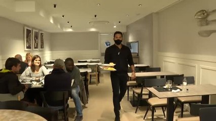 La pandemia deja 11 millones de personas en situación de exclusión social