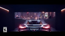 Aston Martin Valhalla llega a Rocket League: descubre en este tráiler qué tal se ve