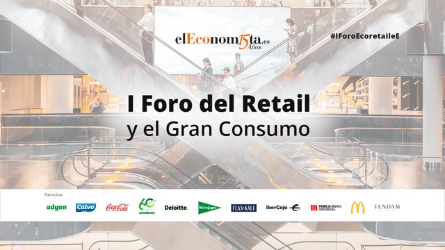 I Foro del Retail y el Gran Consumo de elEconomista