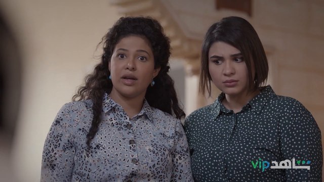 موقف مخيف بعد زيارة دانة المحرجة #كف_ودفوف يعرض الآن وحلقة جديدة قبل شاشة التلفزيون بـ ٢٤ ساعة أولاً وحصرياً على #ShahidVIP