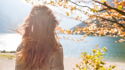 Seasonal hair loss: This is why you shed more hair during fall