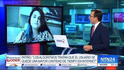 Cuestión de Poder del martes 5 de octubre de 2021