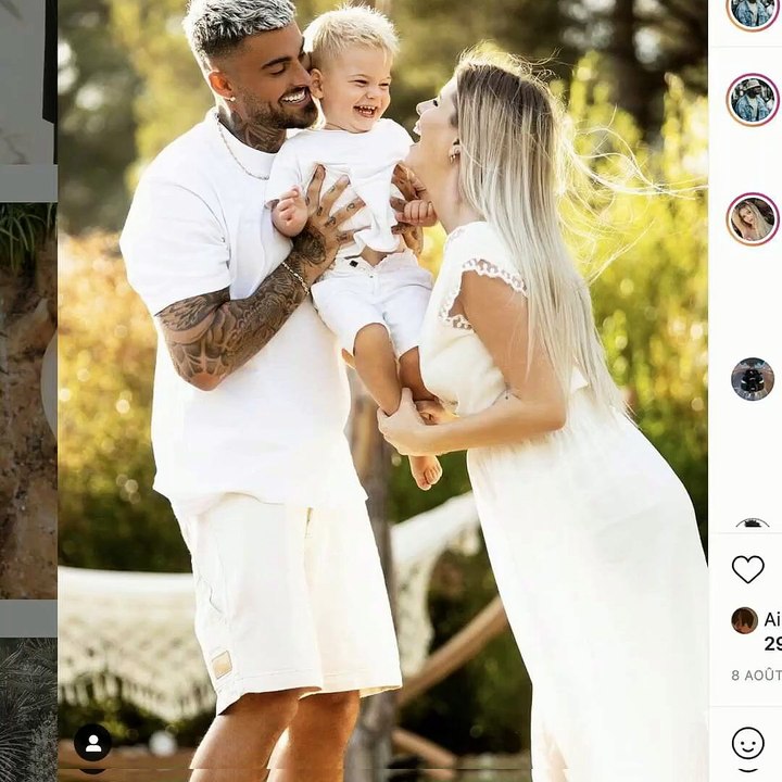 Jessica et Thibault : la nouvelle vie à 4 de la famille Garcia