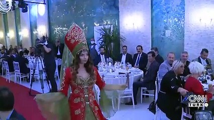 CNN TÜRK'e "En İyi Haber Kanalı" ödülü