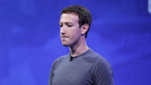 Mark Zuckerberg loses 52000 Crore due to the outage