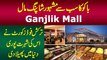 Baku Ka Famous Shopping Mall Ganjilik Mall - Turkish Foods Ne Isay Puri Duniya Me Mashhur Kar Dia