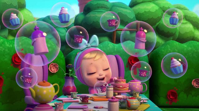 STORYLAND LE MONDE DES CONTES PREMIÈRE ✨ CRY BABIES MAGIC TEARS Pour ENFANTS en FRANÇAIS