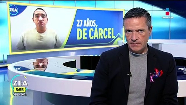Dan 27 años de cárcel a El Lunares