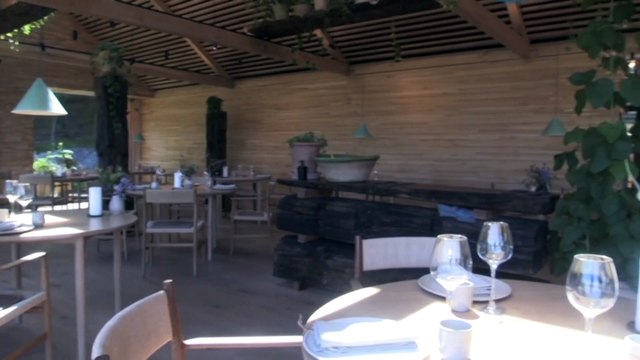 Il nirvana dei buongustai con la classifica dei migliori ristoranti del mondo