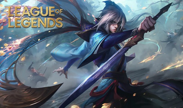 LoL : Un joueur atteint le Rang 1 en Solo Q grâce à Talon jungle