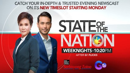 State of the Nation Livestream_ October 06, 2021 - Replay