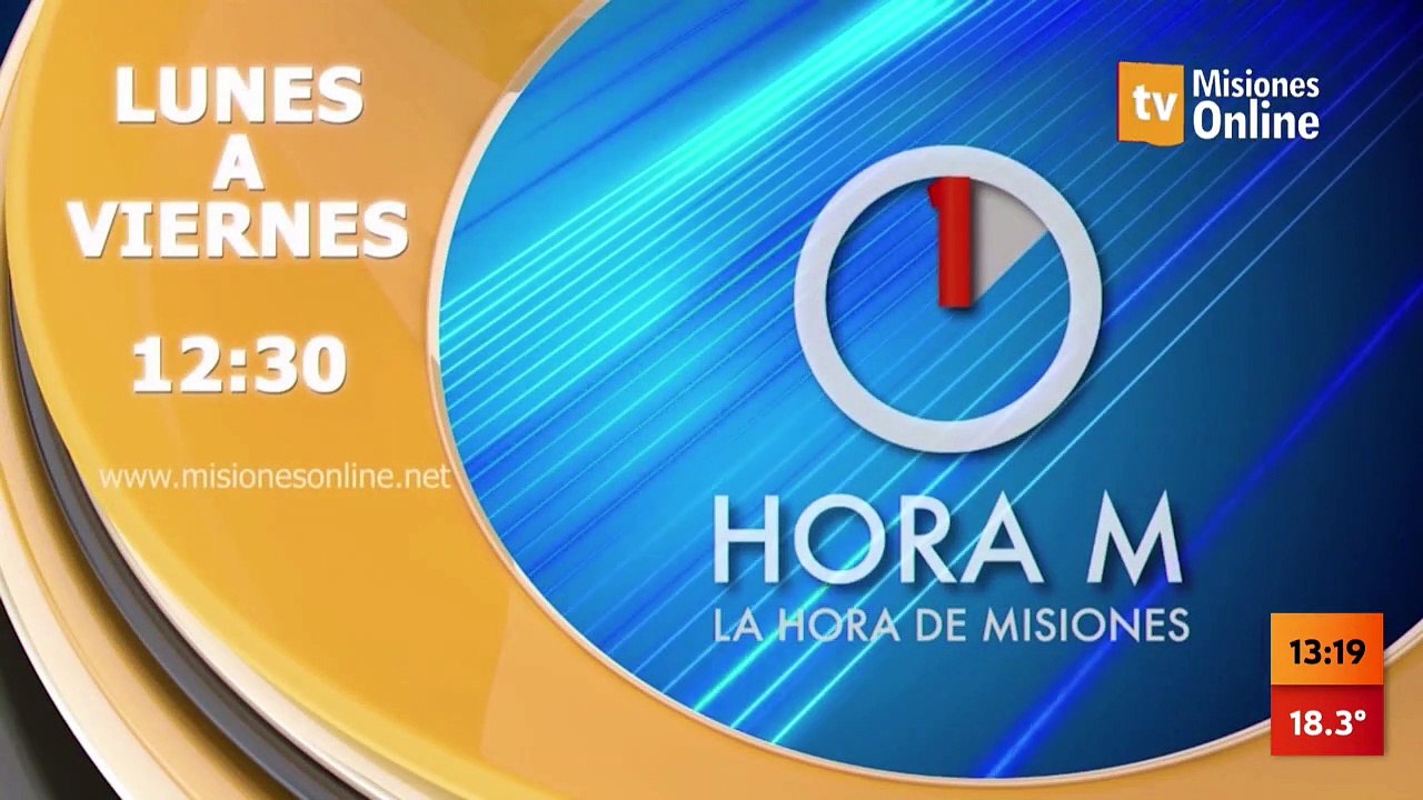 Misiones Online Televisión (1063)