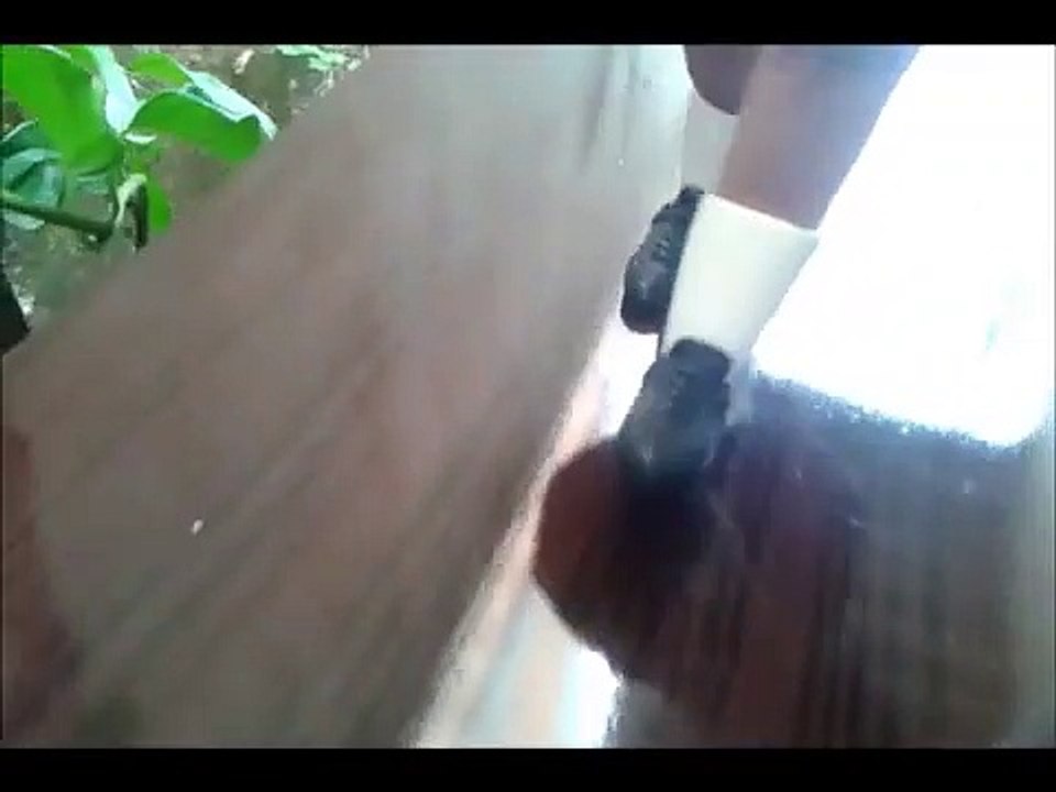 Como Desfilar Na Ponta dos Dedos