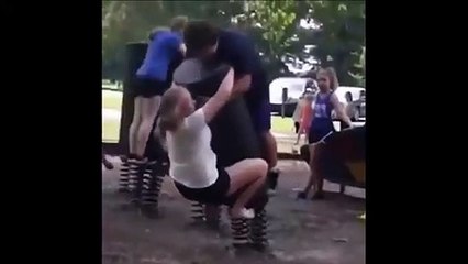 Sa femme va lui en vouloir pour le restant de ses jours