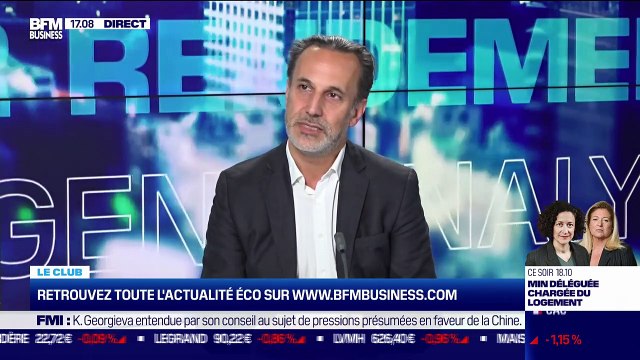 Rapport sur l'emploi US de vendredi : Quel poids face aux enjeux inflationnistes ? - 06/10