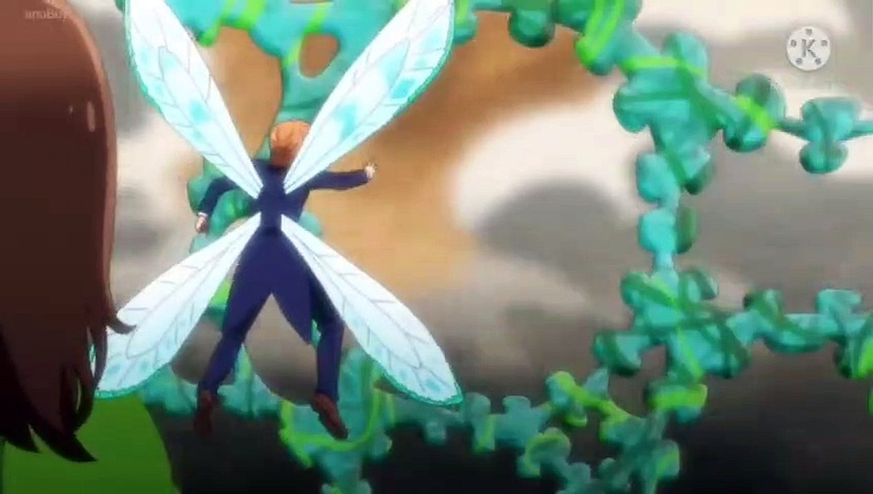 Nanatsu no taizai S4 E11