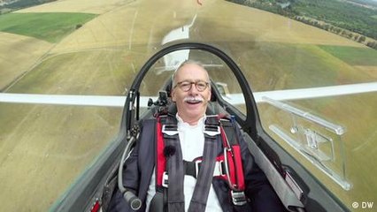 Krieger: El sueño de volar