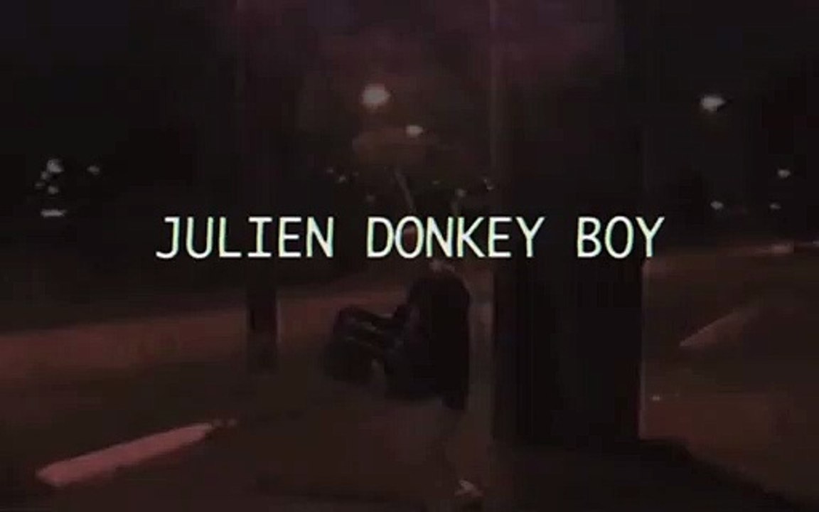 TRASH HUMPERS trailer