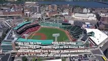 New York Yankees vs Boston Red Sox Live stream time TV info for AL
