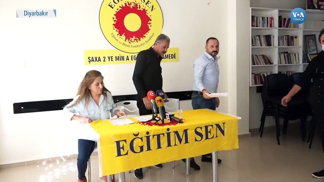 Eğitim-Sen’den Yüz Yüze Eğitim İçin Uyarı