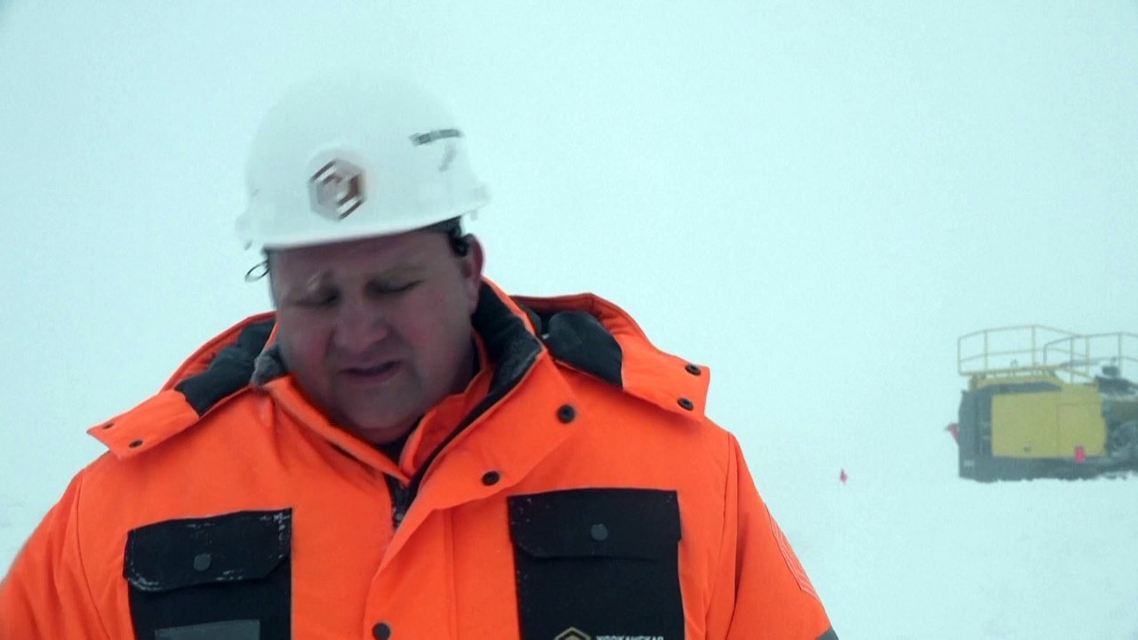 Kupfer - Das neue 'schwarze Gold'