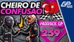 GP DA TURQUIA DE F1: HAMILTON COM NOVO MOTOR? RED BULL DE PINTURA NOVA? | Paddock GP #259