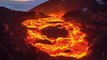 La erupción del volcán de cumbre vieja es la primera que se produce en la isla de la Palma en 50 años