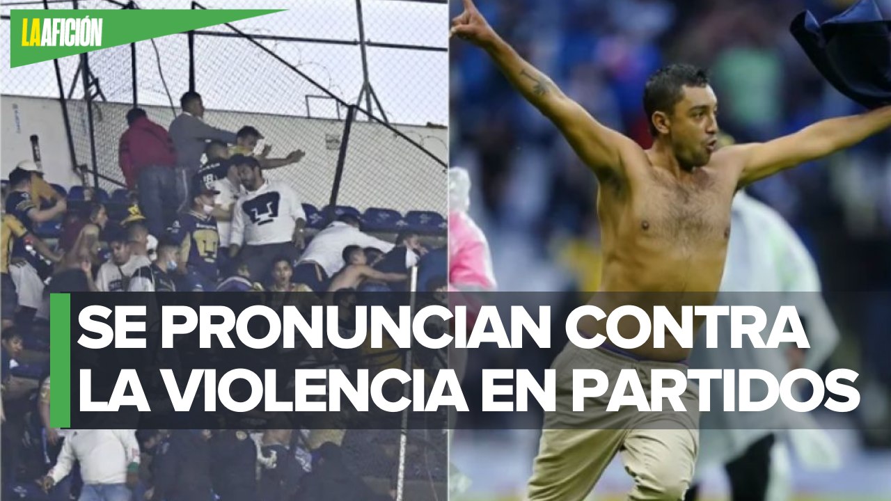 Liga Mx: Anuncian aviso de veto al Estadio Azteca