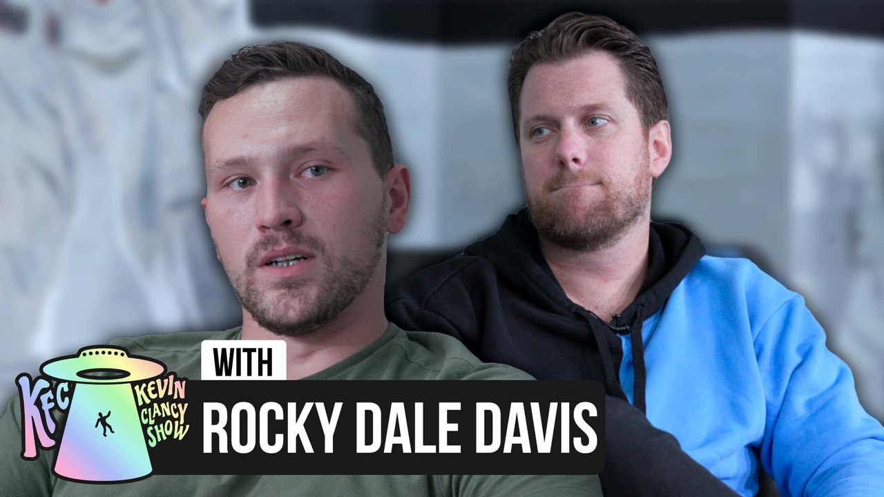 Rocky Dale Davis: How One Mascot Saved the Town