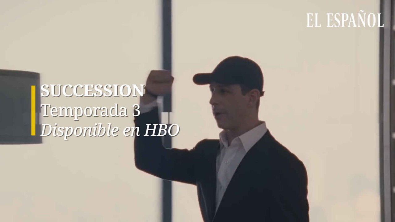 Así será el regreso de 'Succession' con su tercera temporada, una de las series más esperadas del 2021