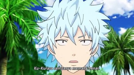 Saiki Kusuo (Eps. 6) S2 sub indo