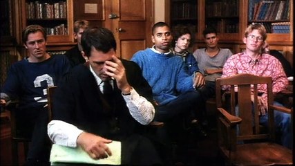 El último viaje de Robert Rylands - Tráiler