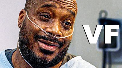 DROIT DE VIE ET DE MORT Bande Annonce VF (2021) The God Committee