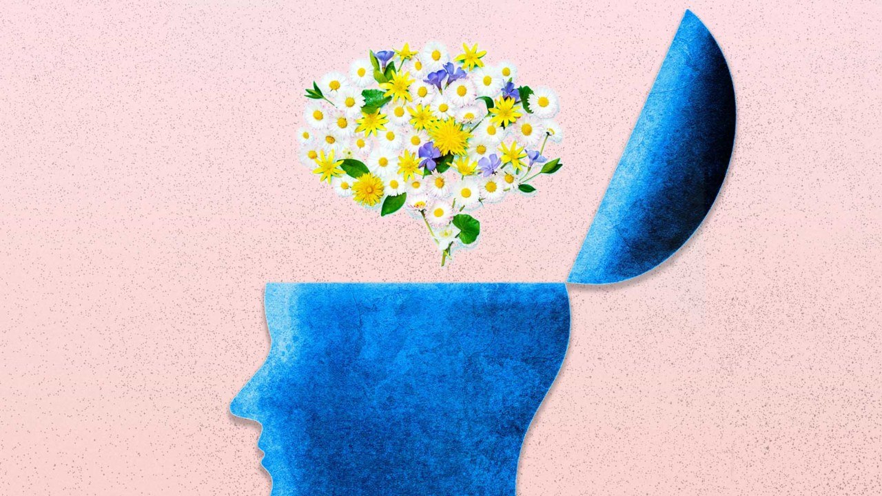 6 Foods You Should Be Eating Every Day for Better Brain Health, According to a Dietitian