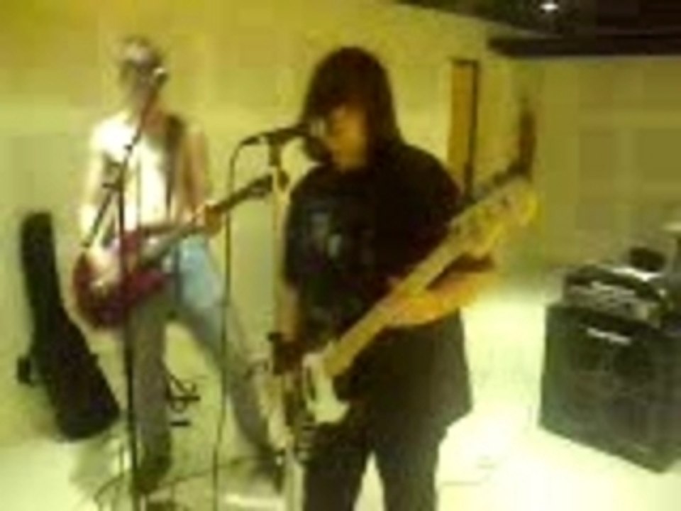 Dream n nightmare en repete