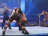 Smackdown 29 feb 2008 ( parte 5.  9 )