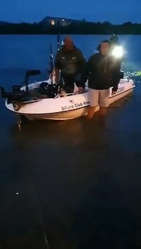 Silure Club Rhodanien : le scr a la peche