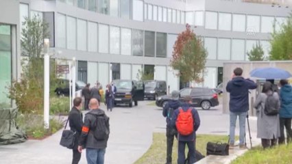 ABD ve Çinli üst düzey diplomatların görüşmesi başladı