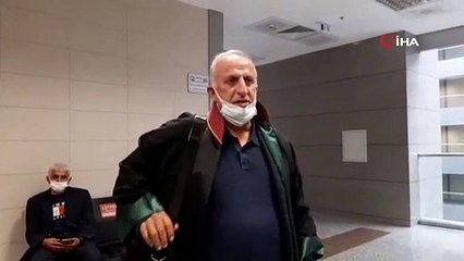 FETÖ'nün ByLock'unun lisans sahibi David Keynes ilk duruşmasına çıktı
