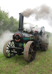 Here's what you can see at the Stotfold Working Steam Weekend 2021