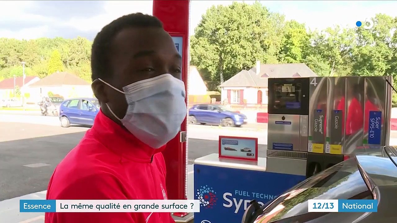 Essence : la qualité est-elle la même dans toutes les stations ?