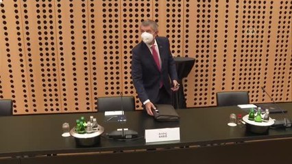 AB-Batı Balkanlar Zirvesi başladı