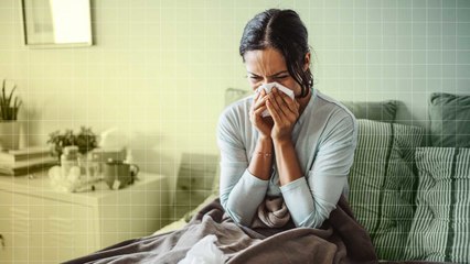 7 Sneaky Things That Can Weaken Your Immune System