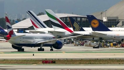 IATA acusa países de manterem restrições "desnecessárias"