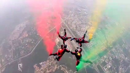 Army Adventure Courses - Compilation (60 Hours to Glory )- September 2021