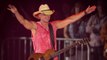 Vols Fan Kenny Chesney Plans His Tours Around College Football
